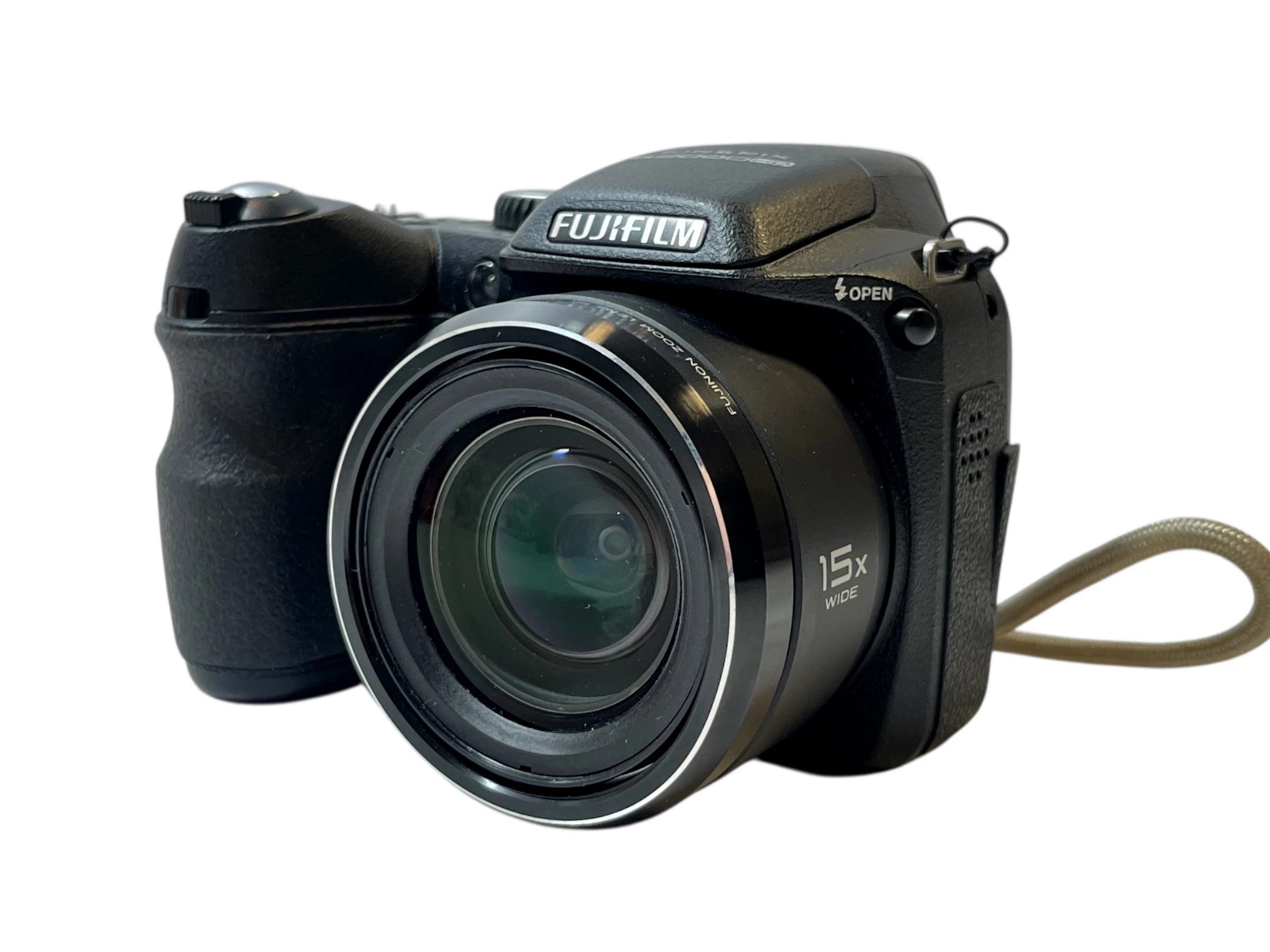 aparat-fujifilm-finepix-s2000hd-10-mp-zoom-15x-futeral-stan-11323-2