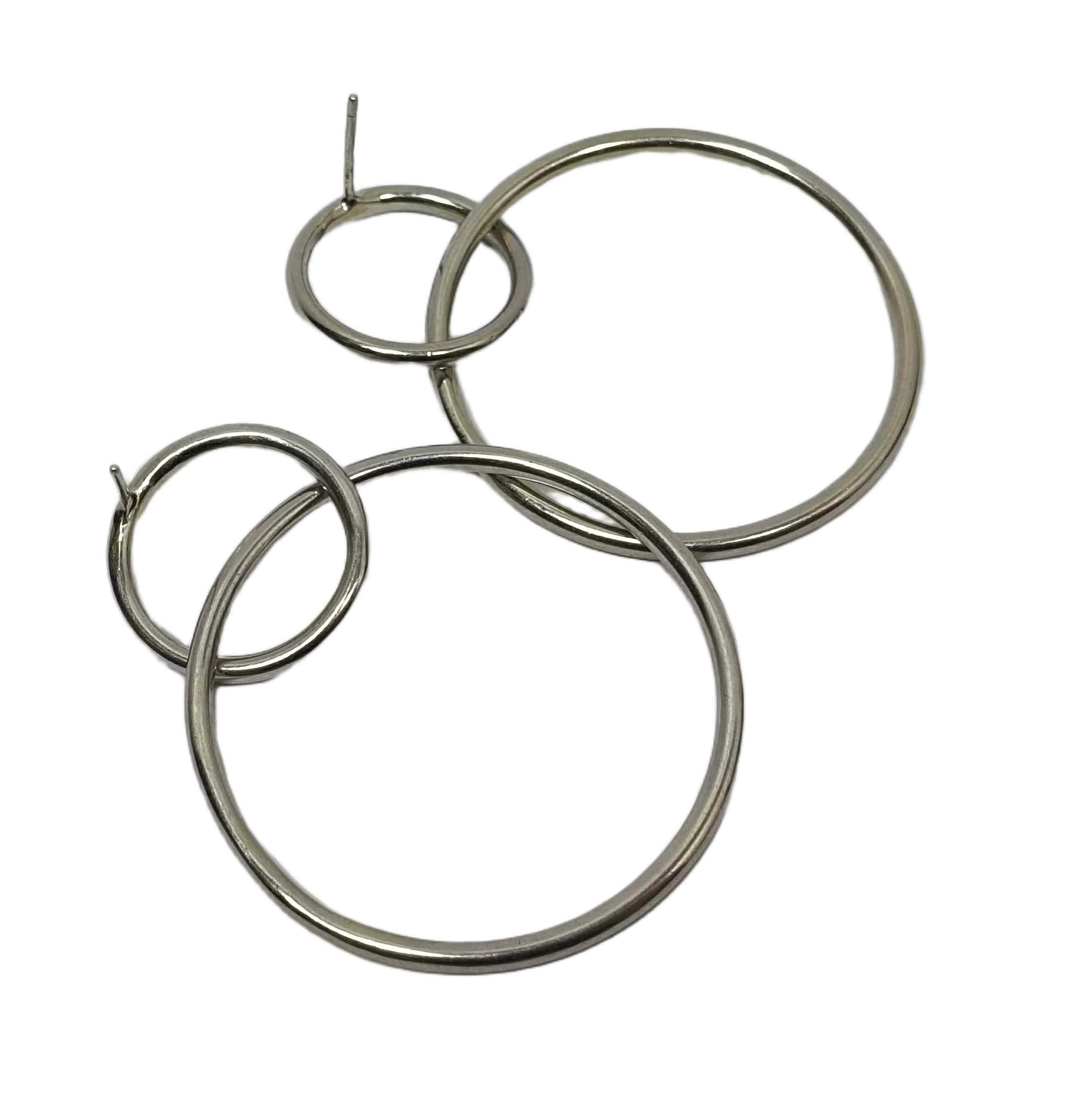 srebrne-kolczyki-kola-proba-925-podwojne-17-mm-i-34-mm-228-g-stan-11323-2