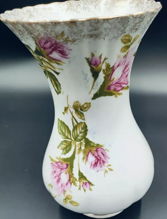 wazon-porcelanowy-prl-chodziez-stan-11323-253806