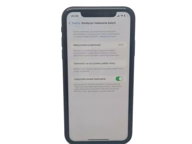 telefon-iphone-xr-64gb-kon-94-wbudowana-pamiec-202869-214193