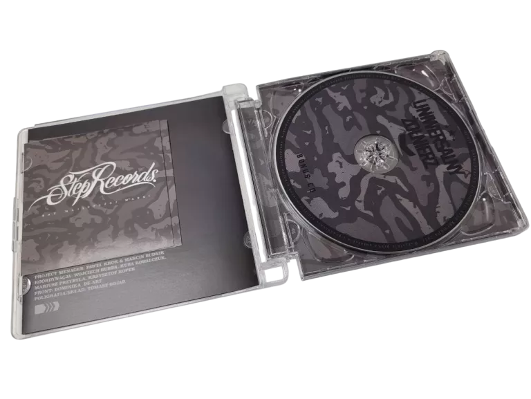 plyta-cd-dedis-uniwersalny-zolnierz-2cd-ltd-cd-ean-gtin-5902898172980