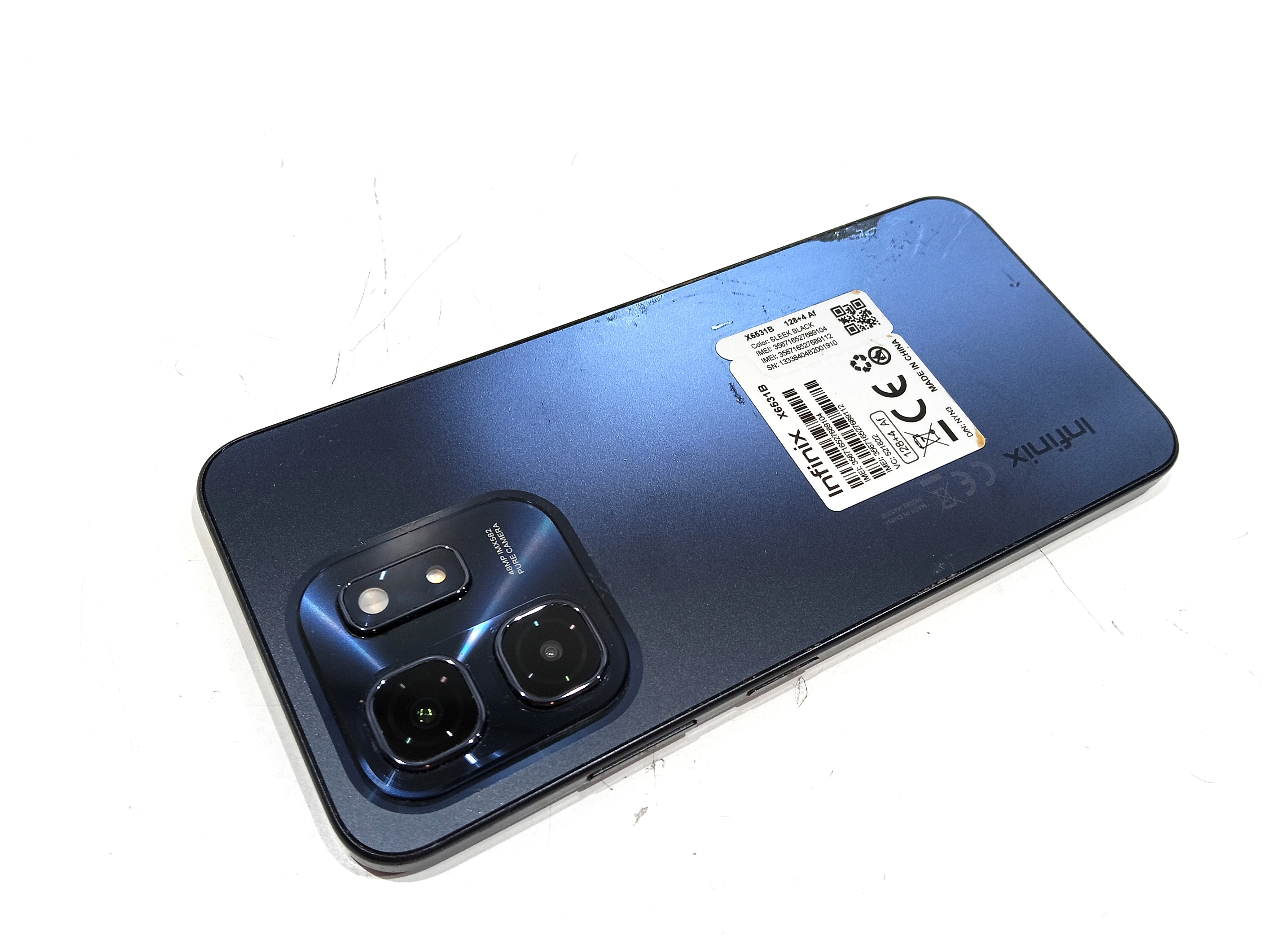 telefon-infinix-hot-50i-stan-11323-2