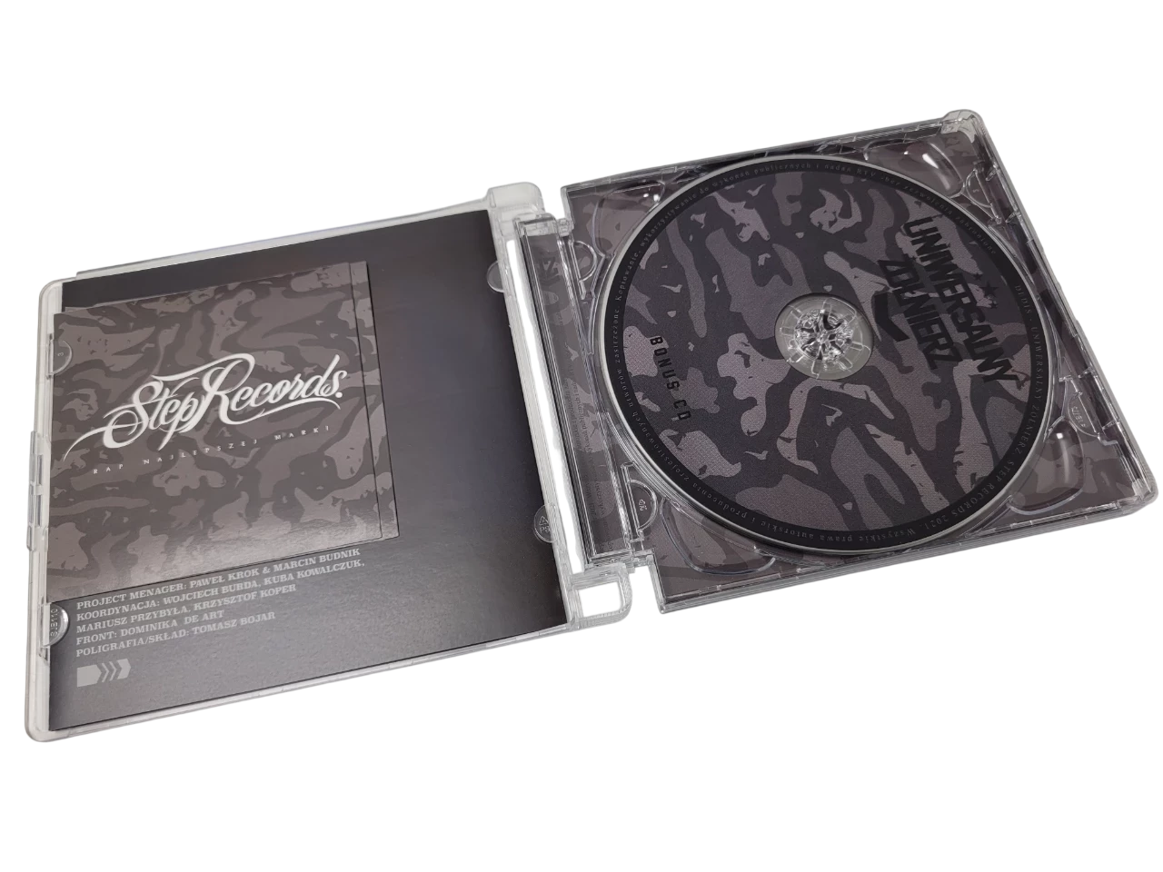 plyta-cd-dedis-uniwersalny-zolnierz-2cd-ltd-cd-ean-gtin-5902898172980