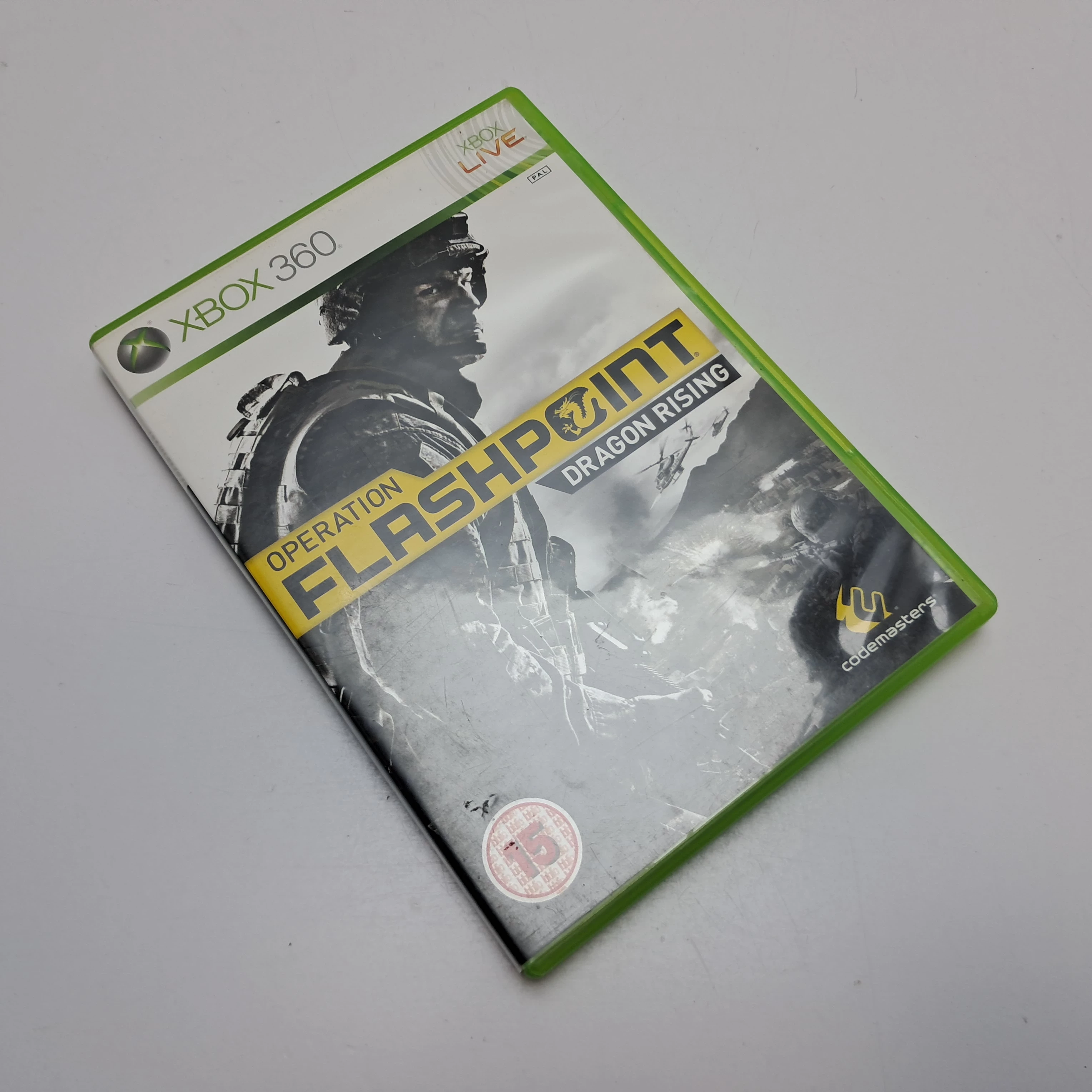 xbox-360-operation-flashpoint-kosciuszki-17-kartuzy