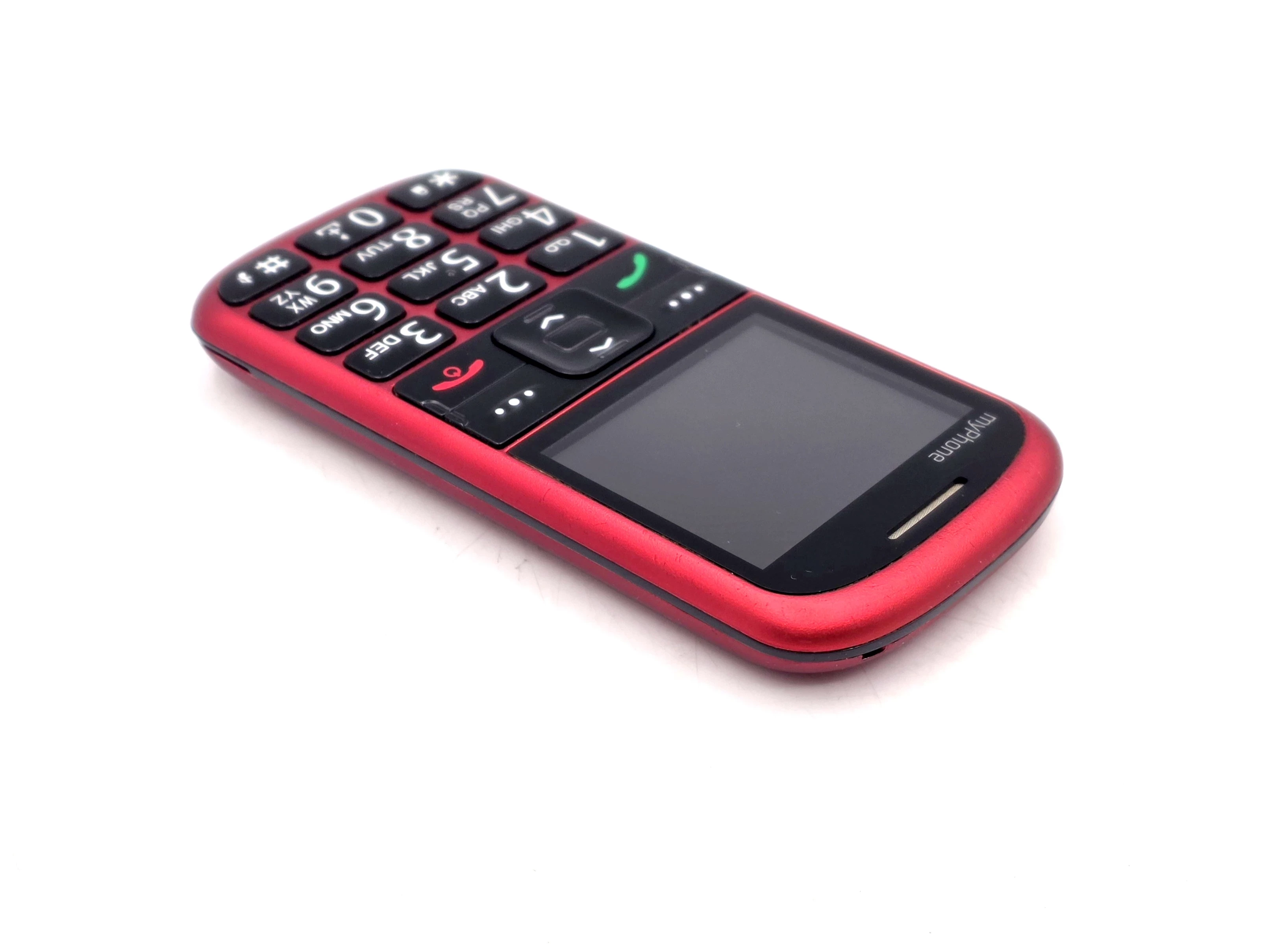 telefon-myphone-halo-2-czerwony-stacja-ladujaca-typ-202685-212933