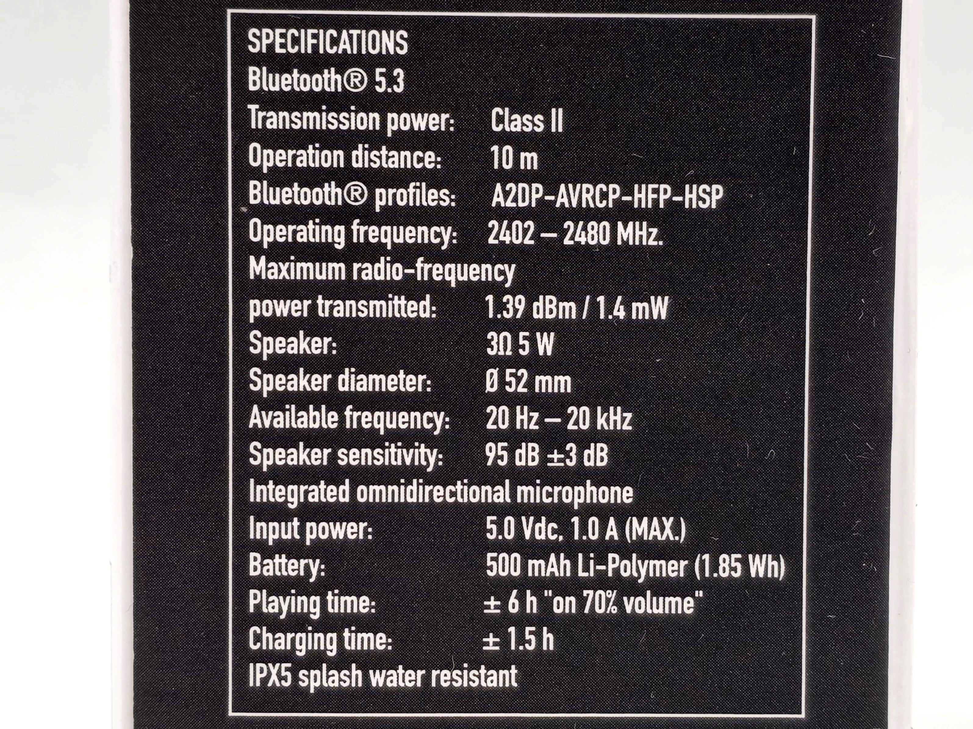 glosnik-roseland-rs-600-5w-ipx5-szary-ean-gtin-8715342040493
