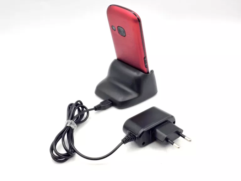 telefon-myphone-halo-2-czerwony-stacja-ladujaca-ean-gtin-5900495388612