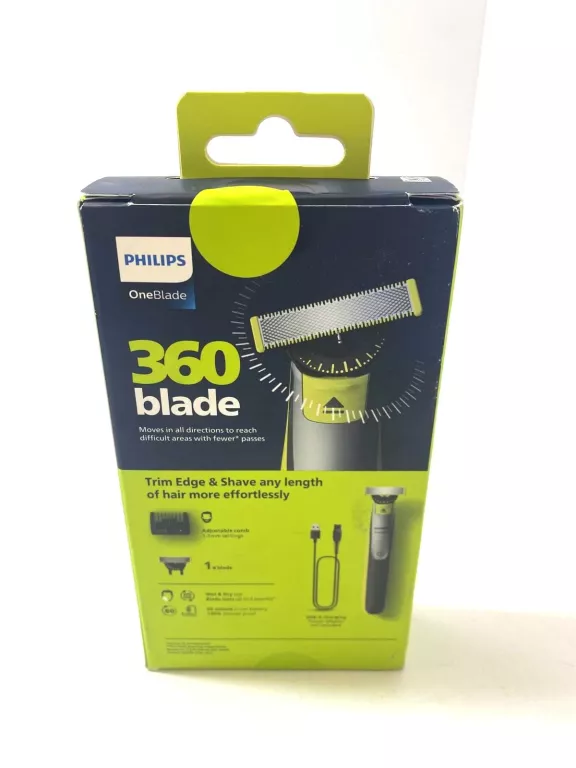 maszynka-philips-oneblade-360-qp273423-ean-gtin-8720689029094