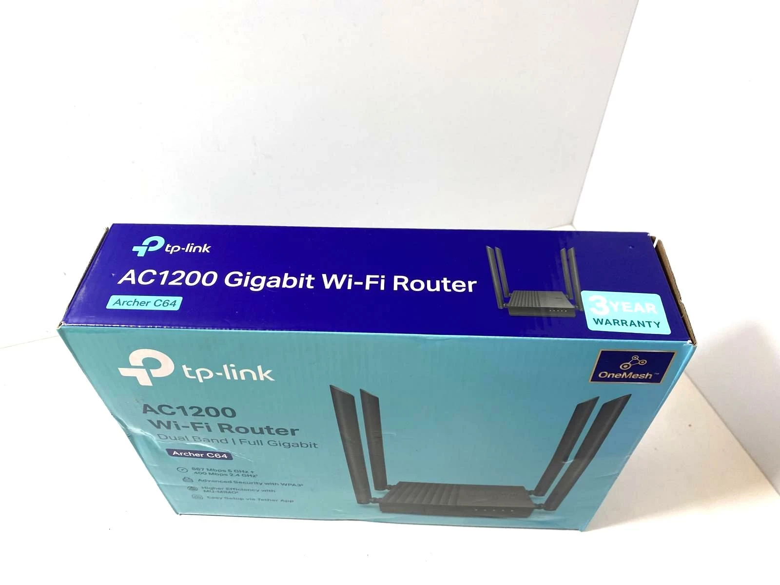 router-router-tp-link-archer-c64-pudelko-ean-gtin-4897098687529