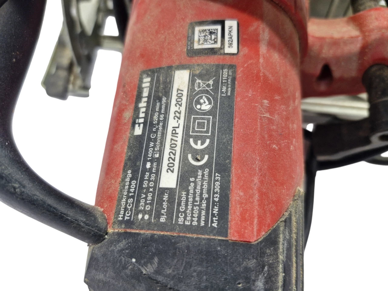 pila-tarczowa-einhell-srednica-otworu-pily-19000