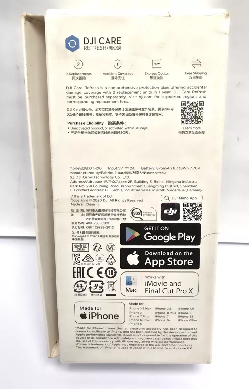 kamera-sportowa-dji-osmo-pocket-2-stabilizator-obrazu-217885-279141