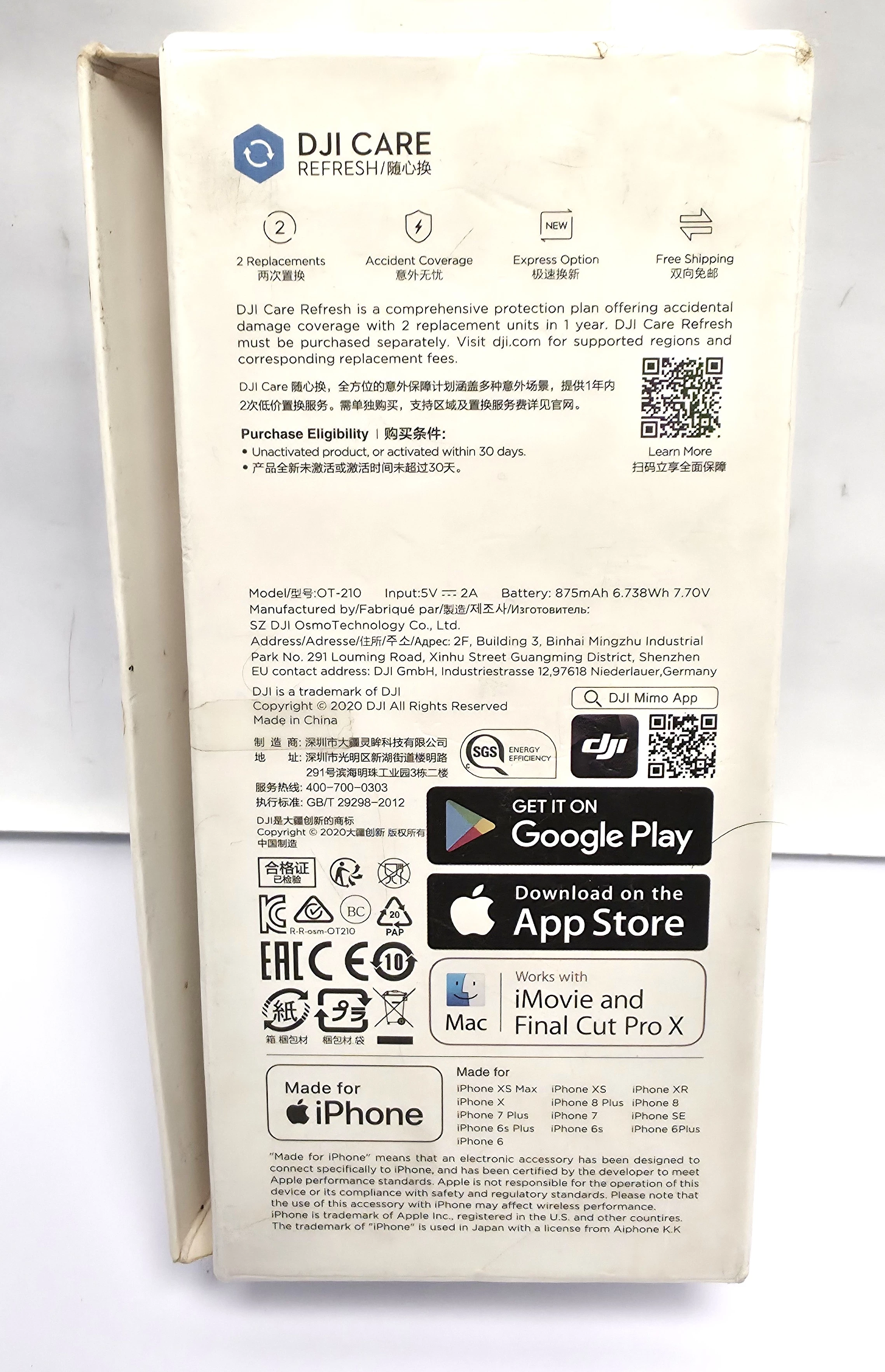 kamera-sportowa-dji-osmo-pocket-2-stabilizator-obrazu-217885-279141