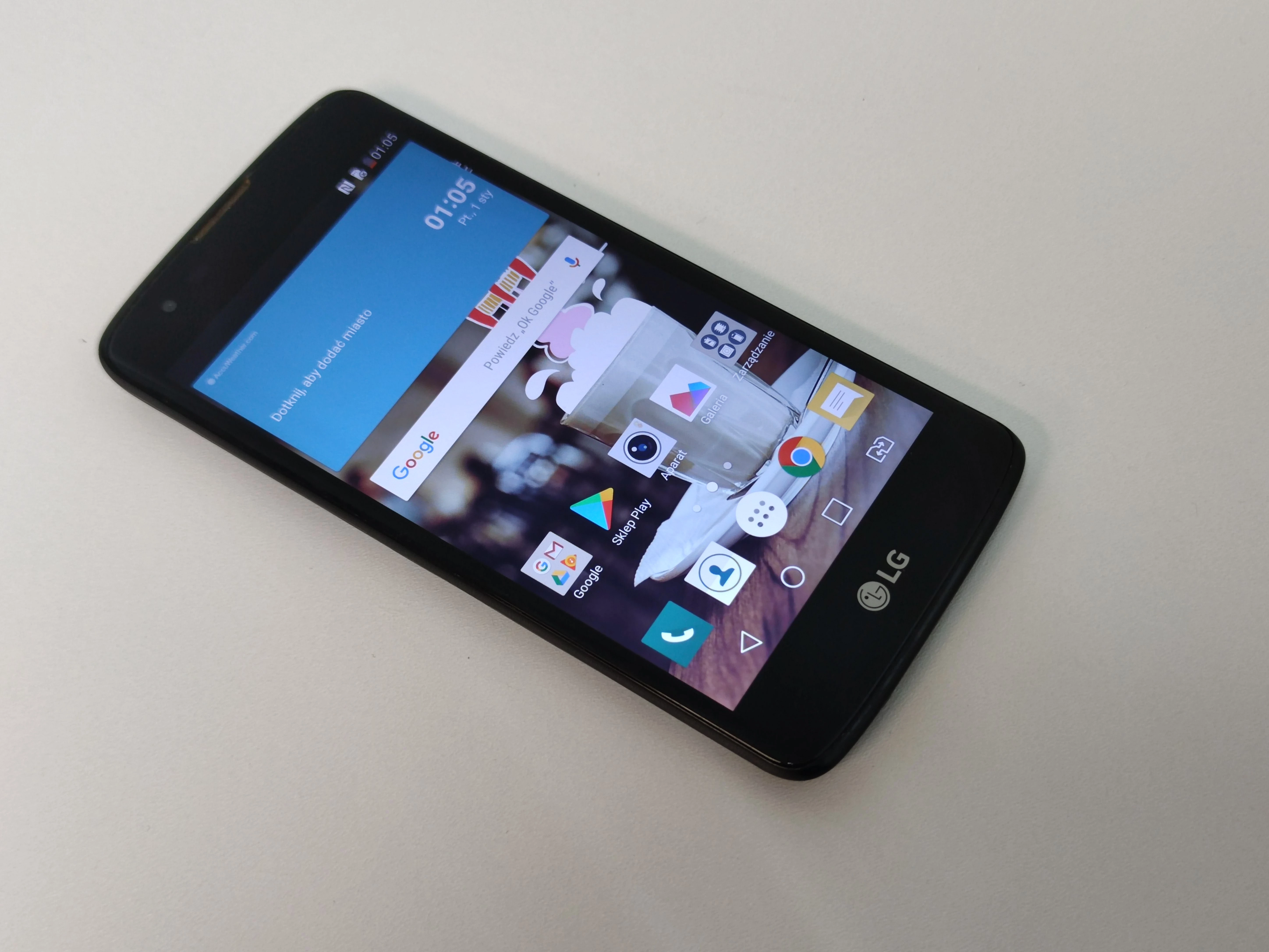 telefon-lg-k8-kod-producenta-k350nds