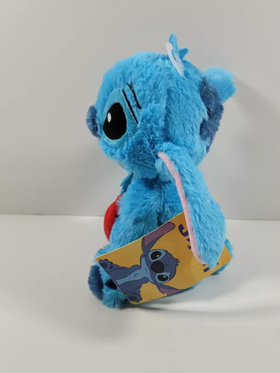 duza-maskotka-lillo-i-stitch-miekka-przytulanka-z-bajki-25-cm-stich-plusza-ean-gtin-5907419757356