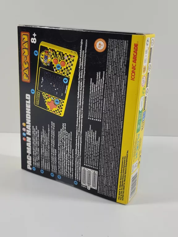 konsola-pac-man-3-gry-klasyczna-retro-model-pac-man