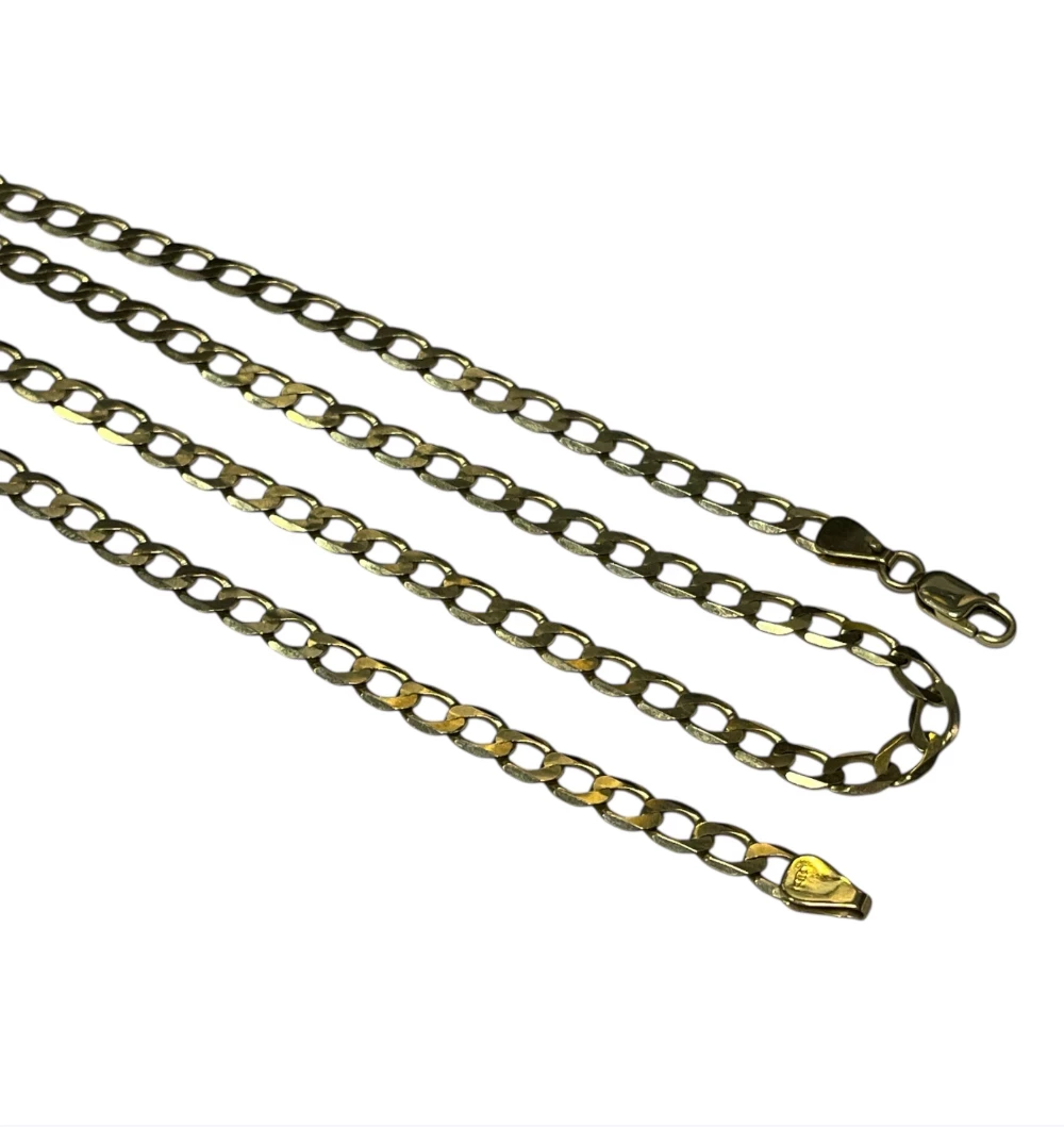 zloty-lancuszek-585-1374g-dl-58cm-szer-04mm-dlugosc-calkowita-58