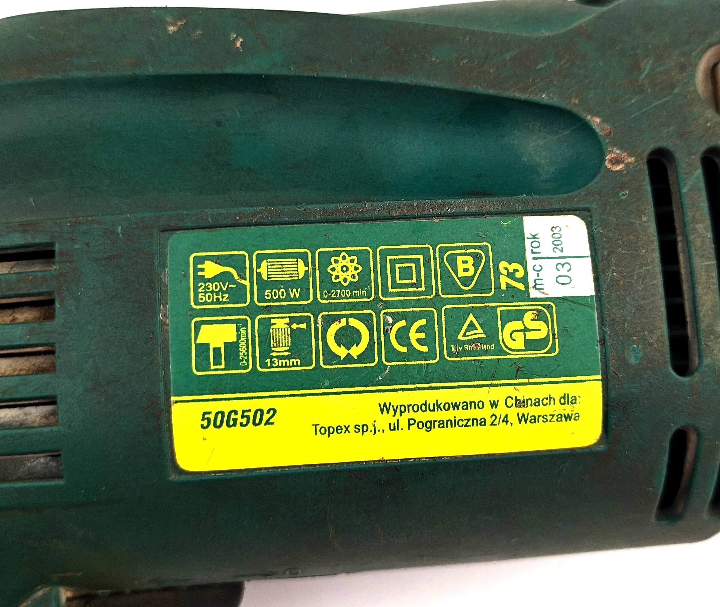 wiertarka-topex-50g502-500w-typ-uchwytu-129629-1