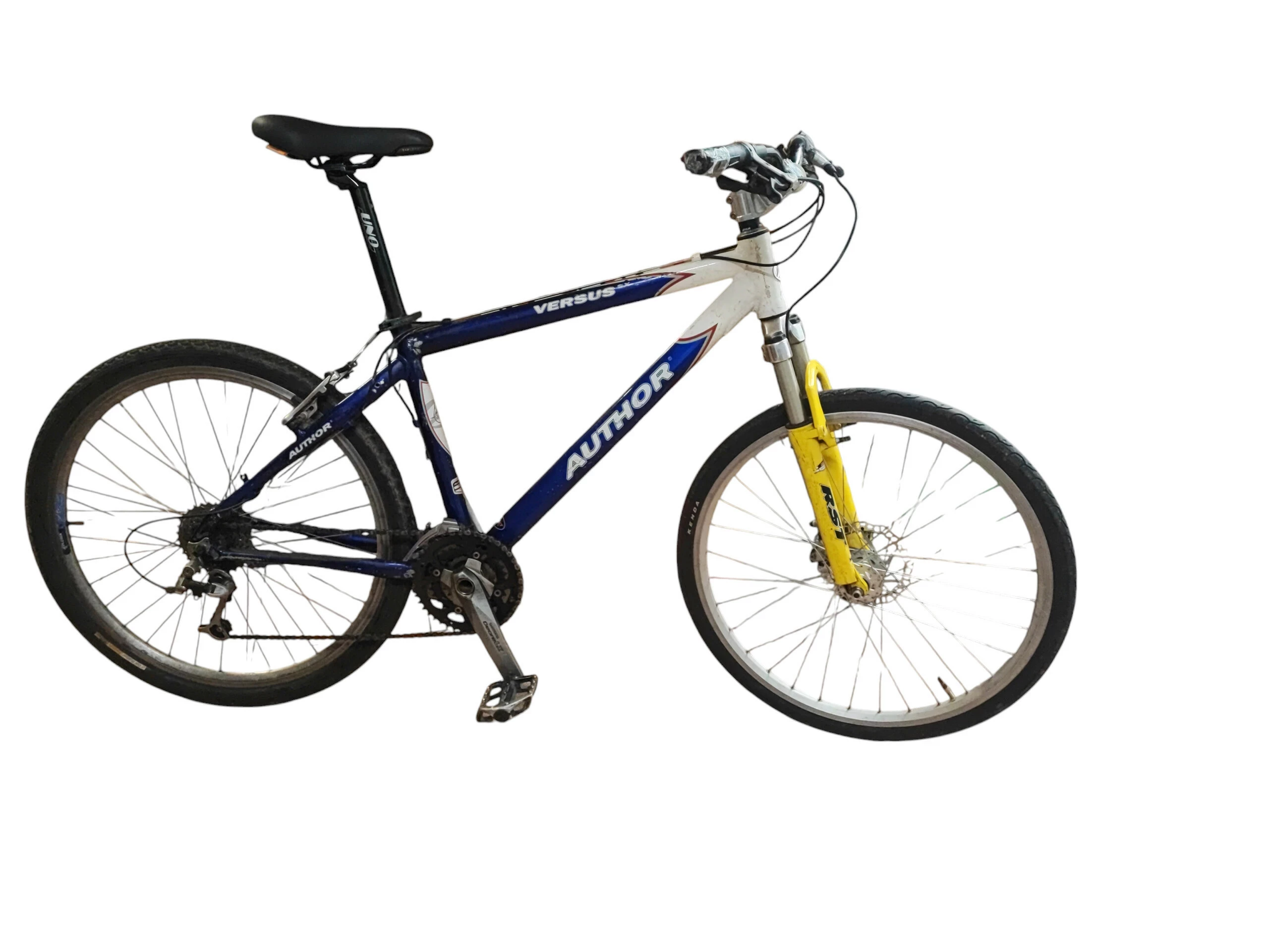 rower-author-versus-sx-ean-gtin-8590816084919