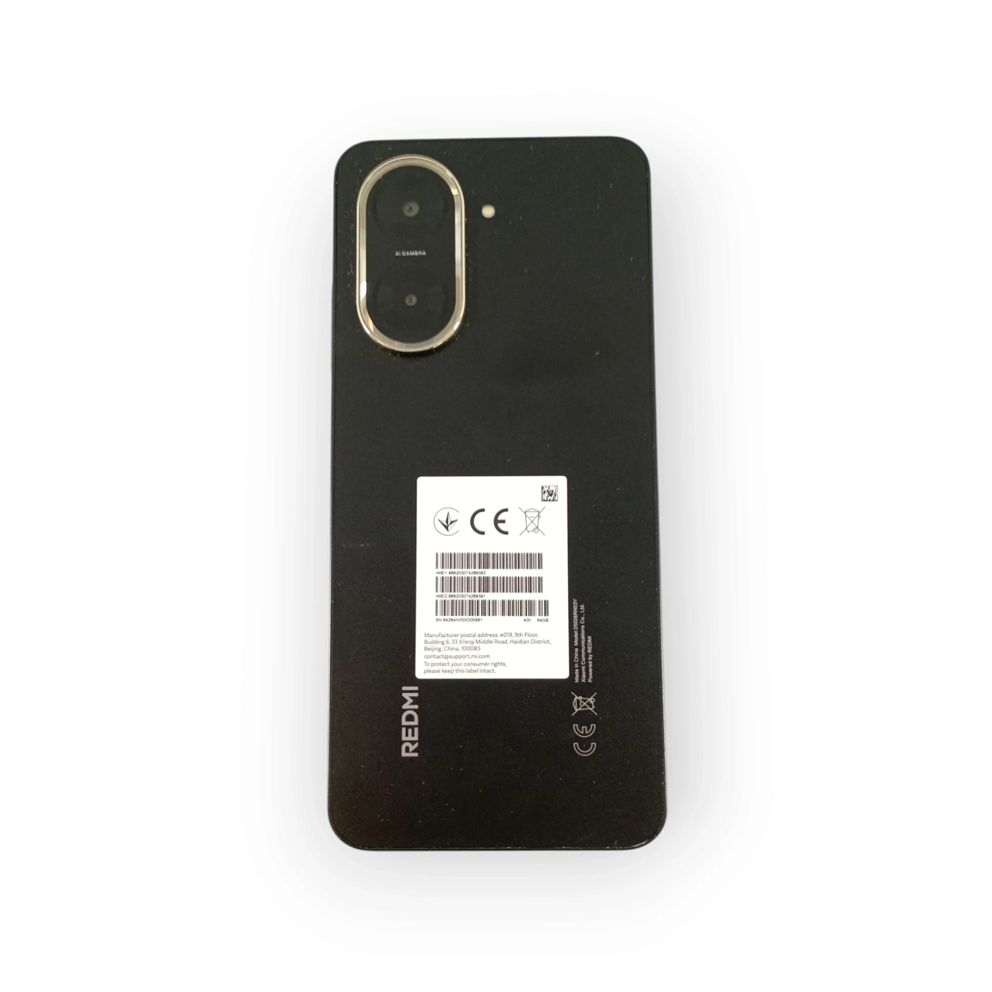 telefon-redmi-a5-64gb-stan-11323-2