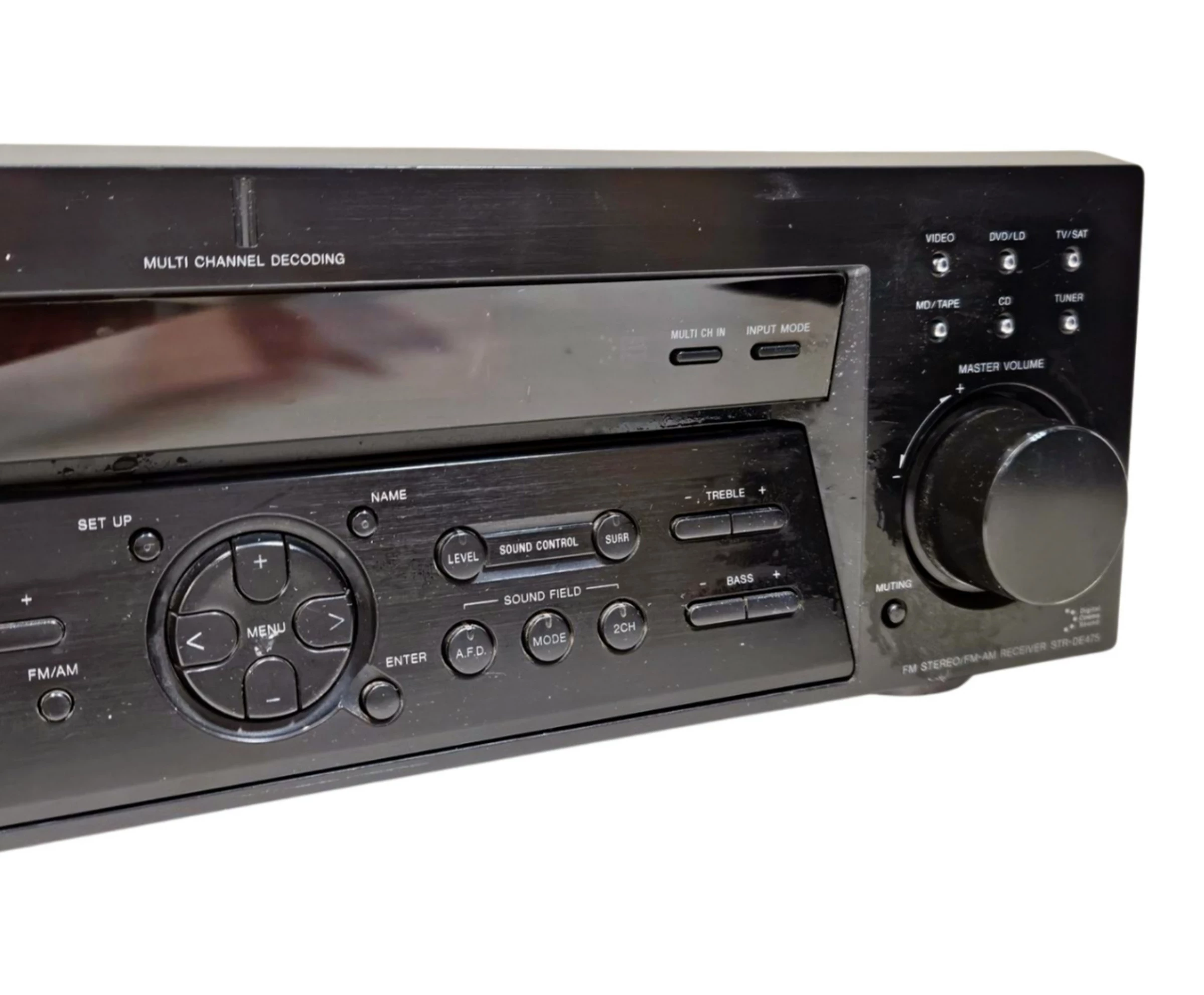 amplituner-wzmacniacz-sony-str-de475-51-175w-rms-model-str-de475