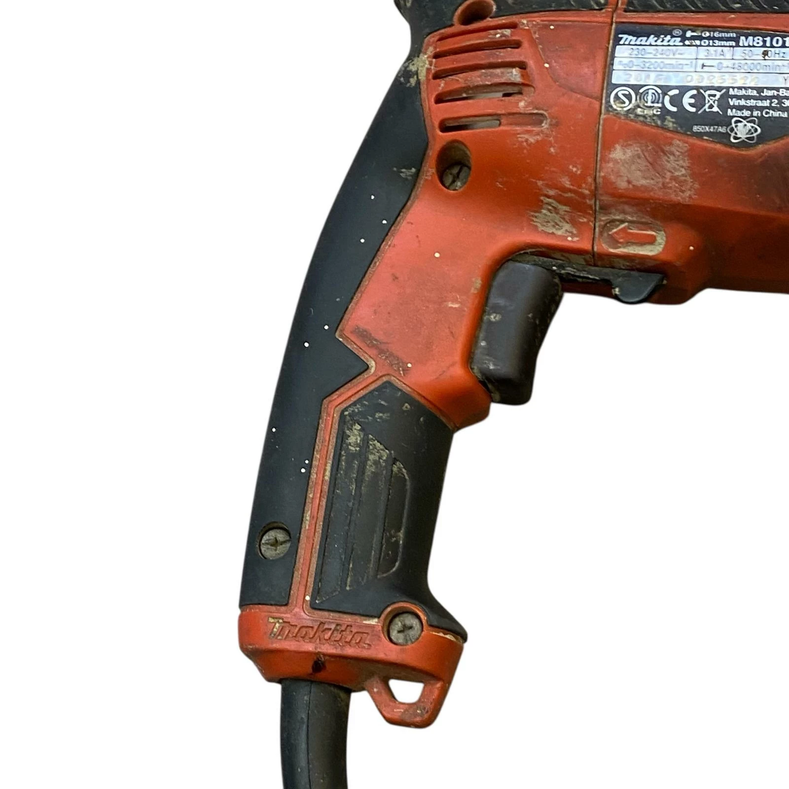 wiertarka-udarowa-makita-m8101-stan-11323-2