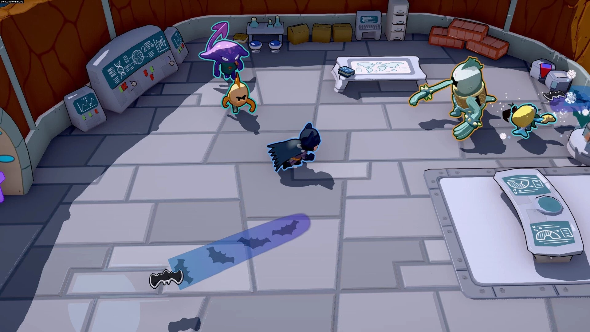 justice-league-cosmic-chaos-nintendo-switch-kod-ean-gtin-5060528038652