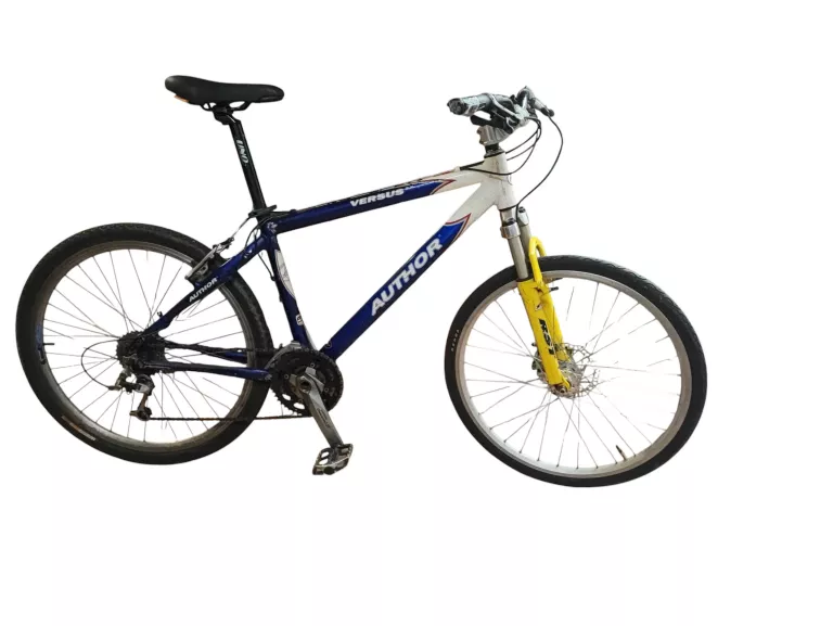 rower-author-versus-sx-ean-gtin-8590816084919