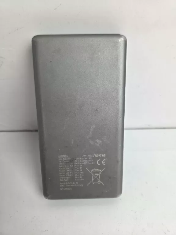powerbank-hama-alu15hd-ean-gtin-4047443486561