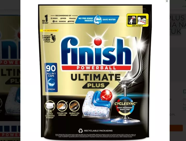 finish-ultimate-plus-all-in-1-kapsulki-do-zmywarki-cytryna-90-sztuk-wojska-polskiego-2-nowa-sol