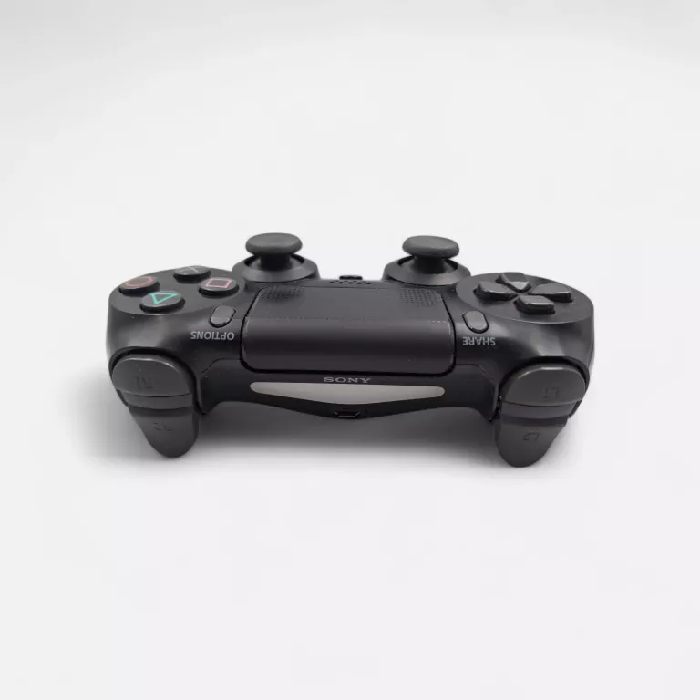 pad-sony-ps4-czarny-stan-11323-2