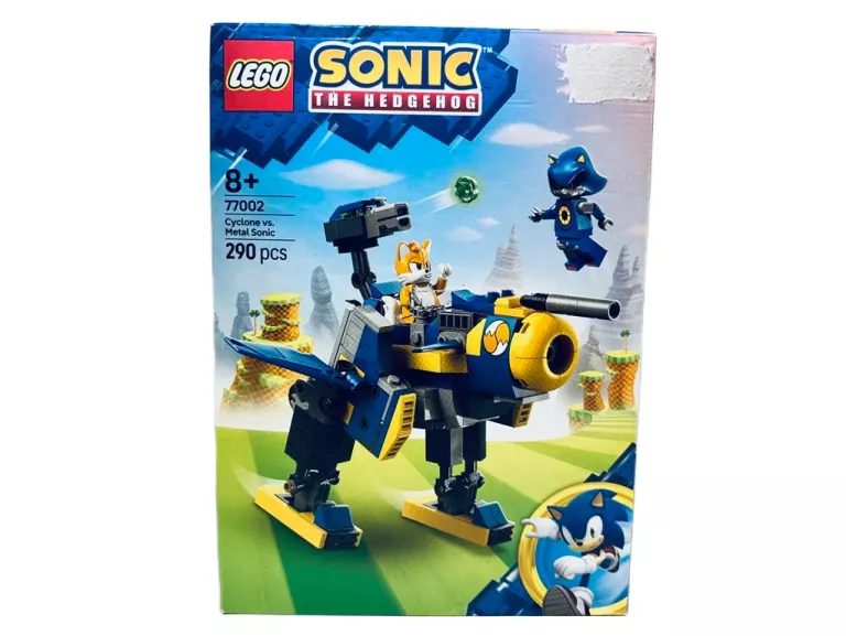 lego-sonic-77002-cyclone-kontra-metal-sonic-ean-gtin-5702017815589