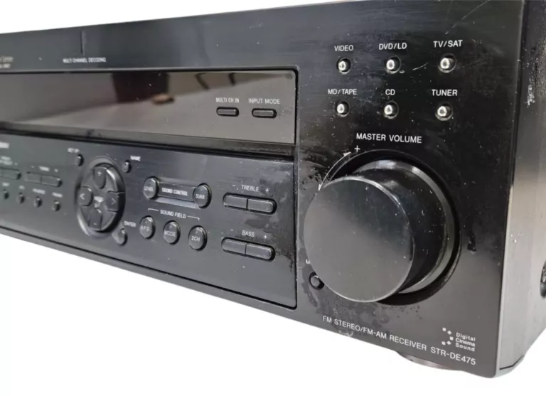 amplituner-wzmacniacz-sony-str-de475-51-175w-rms-moc-znamionowa-rms-175