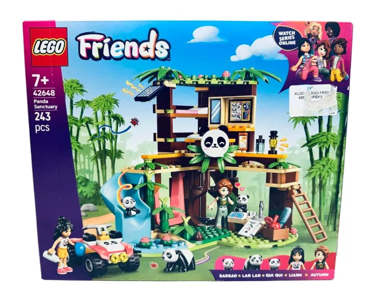 lego-friends-opieka-nad-pandami-w-rezerwacie-42648-ean-gtin-5702017815176