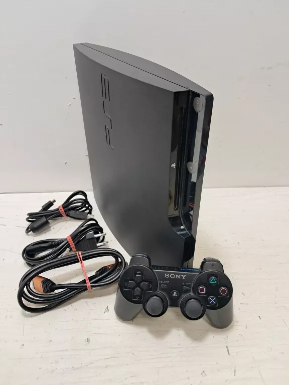 konsola-ps3-120gb1padokabowaniegra-osiedle-kombatantow-7c-krakow