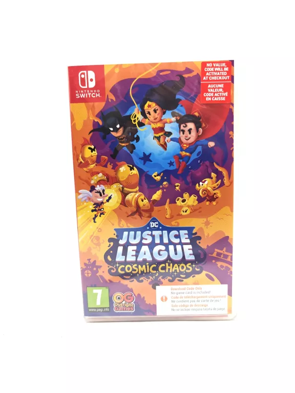 justice-league-cosmic-chaos-nintendo-switch-kod-grunwaldzka-52-gdansk