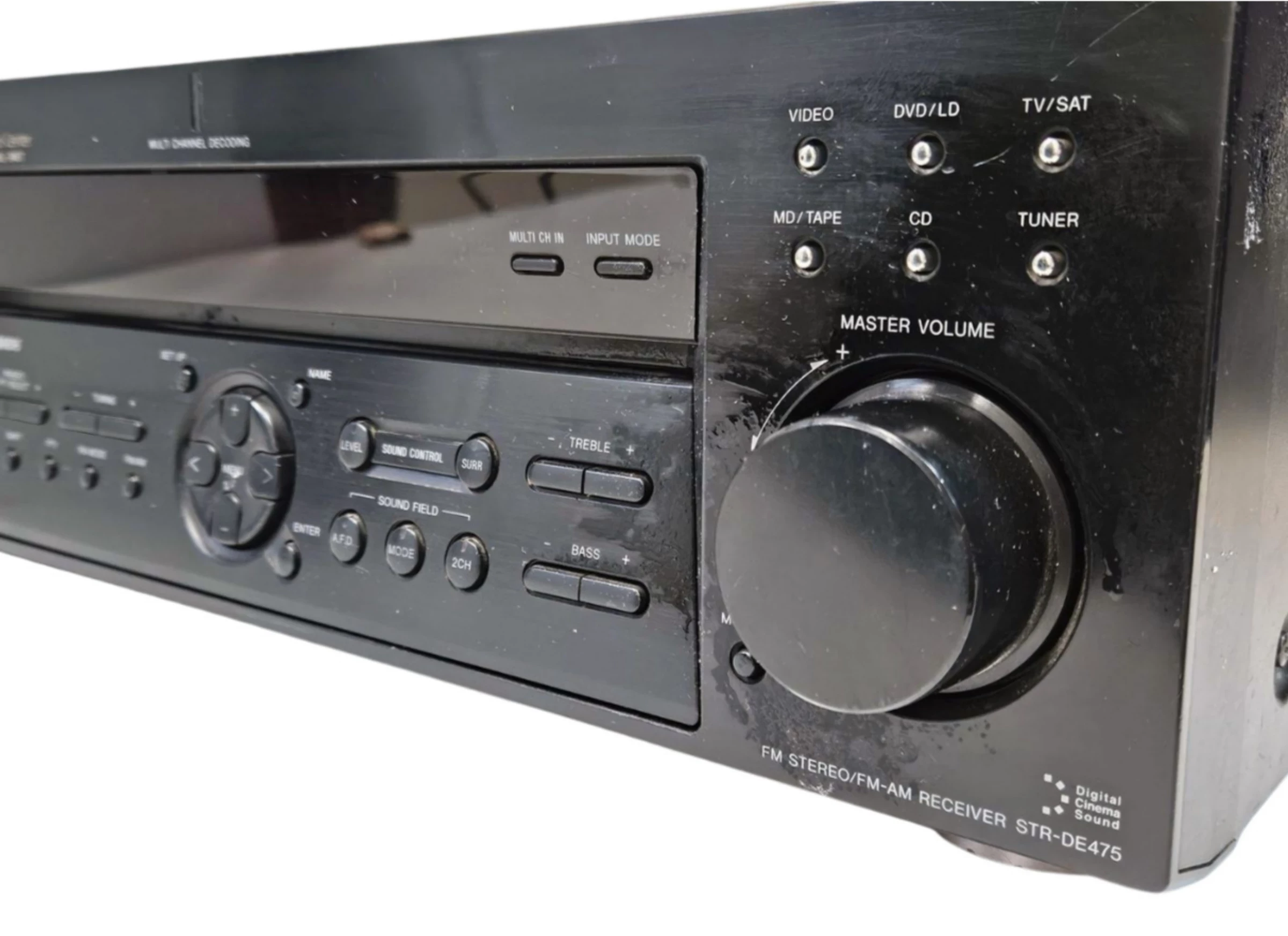 amplituner-wzmacniacz-sony-str-de475-51-175w-rms-moc-znamionowa-rms-175