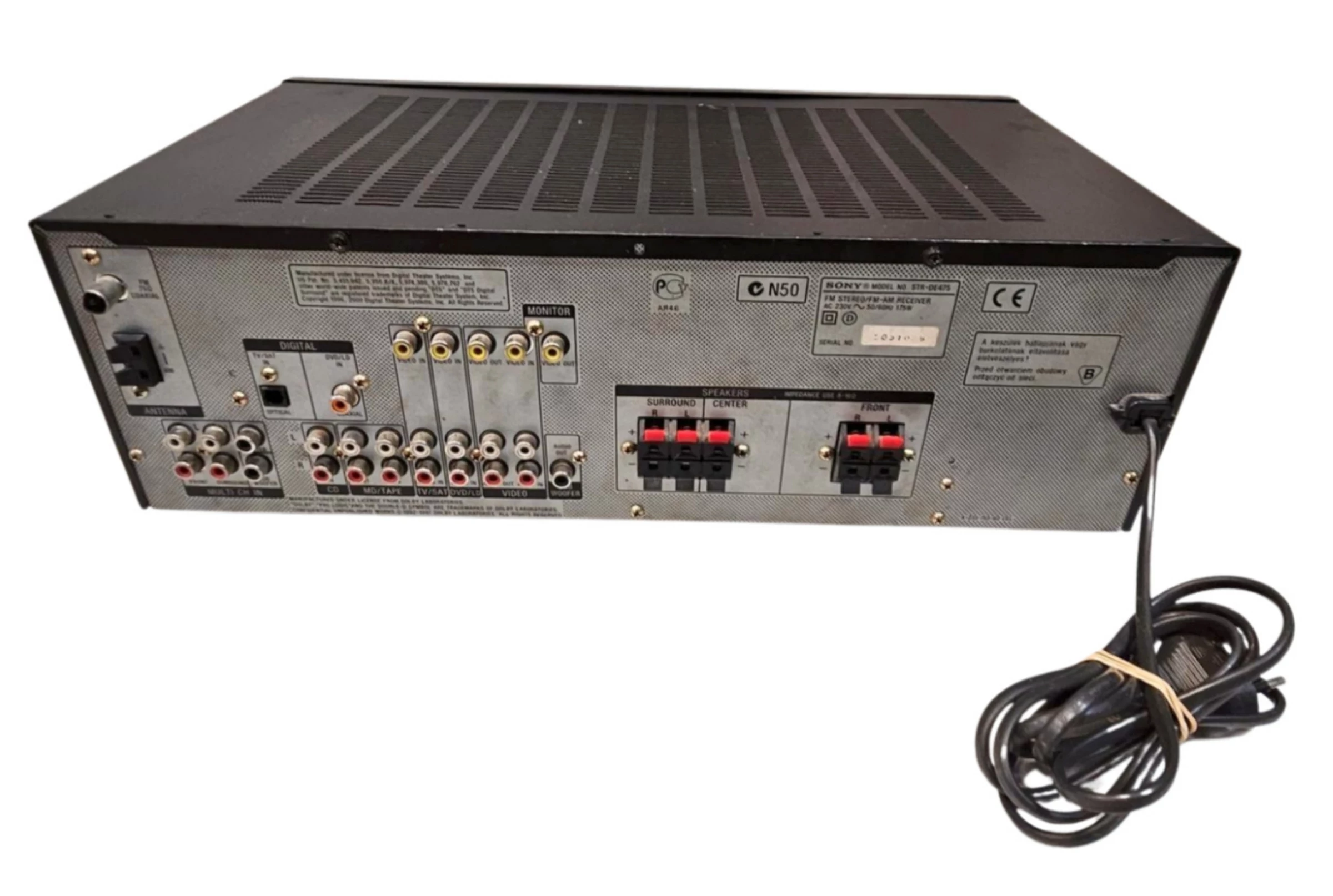 amplituner-wzmacniacz-sony-str-de475-51-175w-rms-system-dzwieku-208026-235150