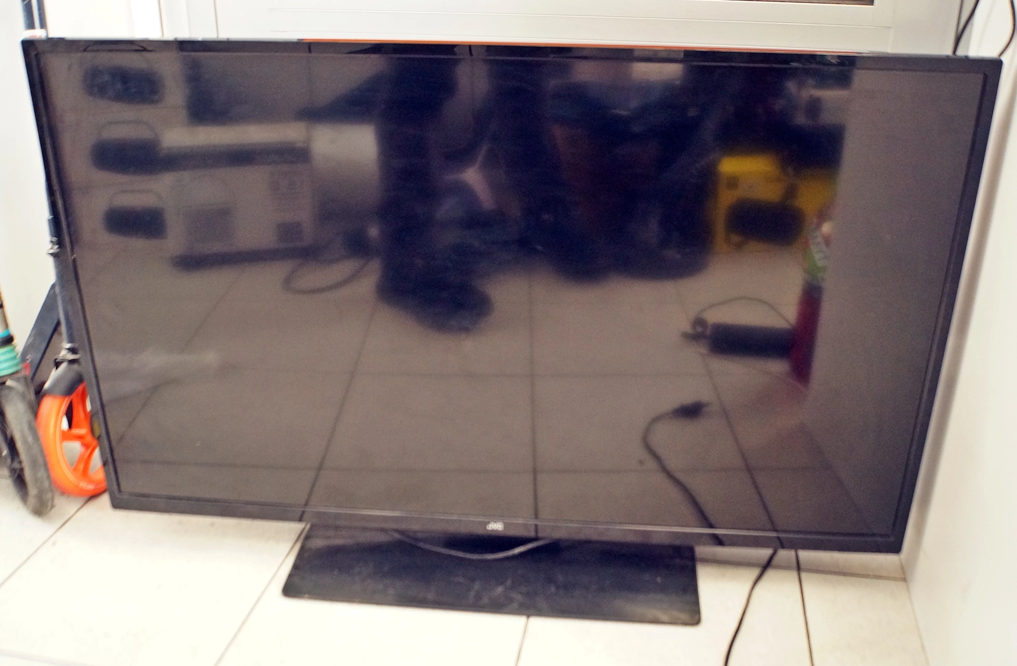 telewizor-jvc-lt-40vf52m-brak-pilota-chelmska-50-warszawa