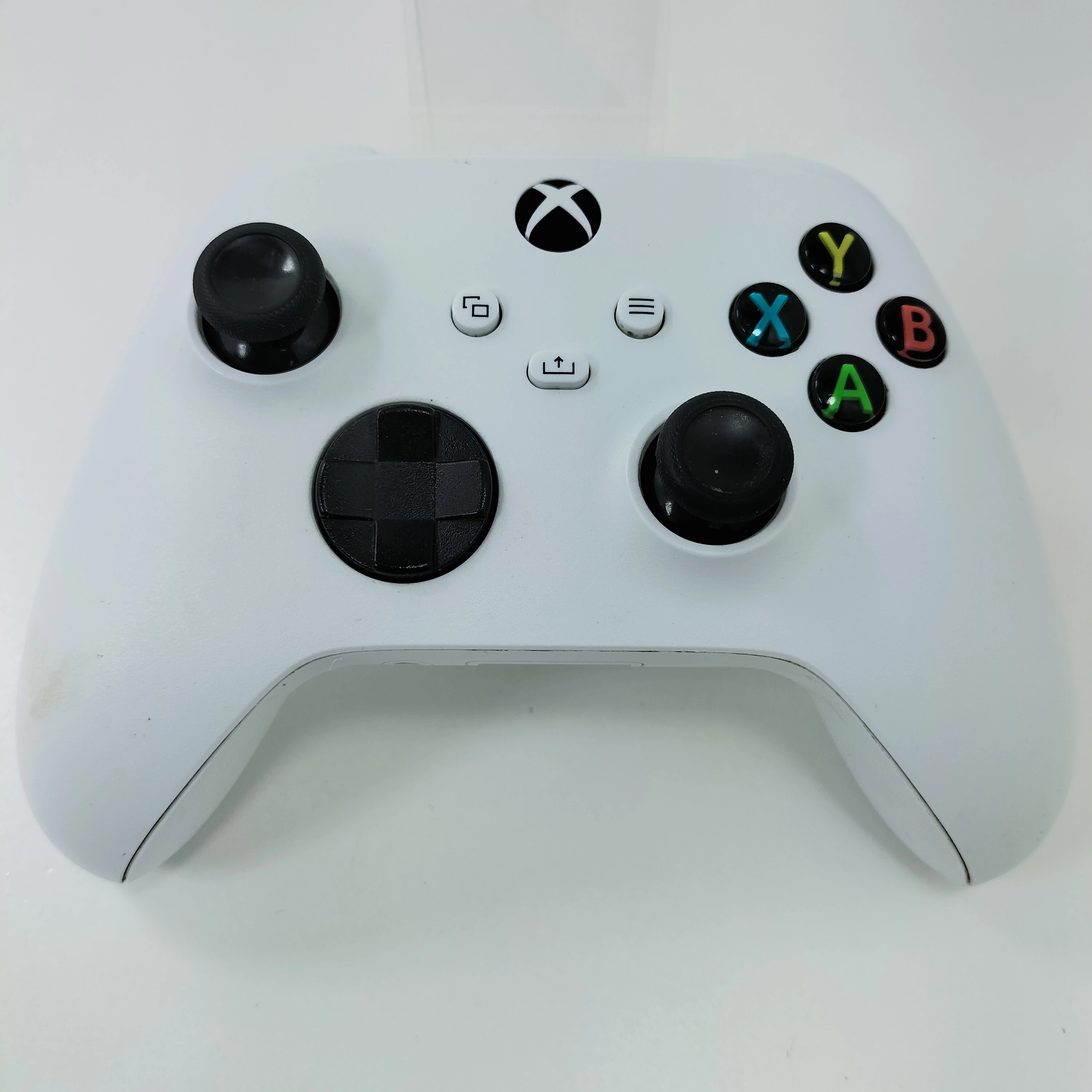 pad-bezprzewodowy-do-konsoli-xbox-360-okazja-1-maja-191-bialogard