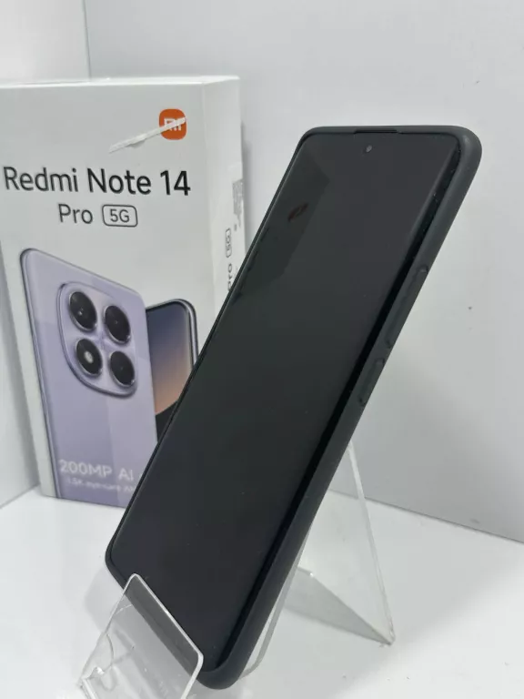 telefon-redmi-note-14-pro-256gb-opis-bielska-45-plock