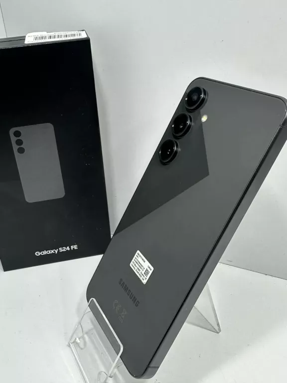 telefon-samsung-s24-fe-128gb-na-czesci-kod-producenta-sm-s721bzkdeue