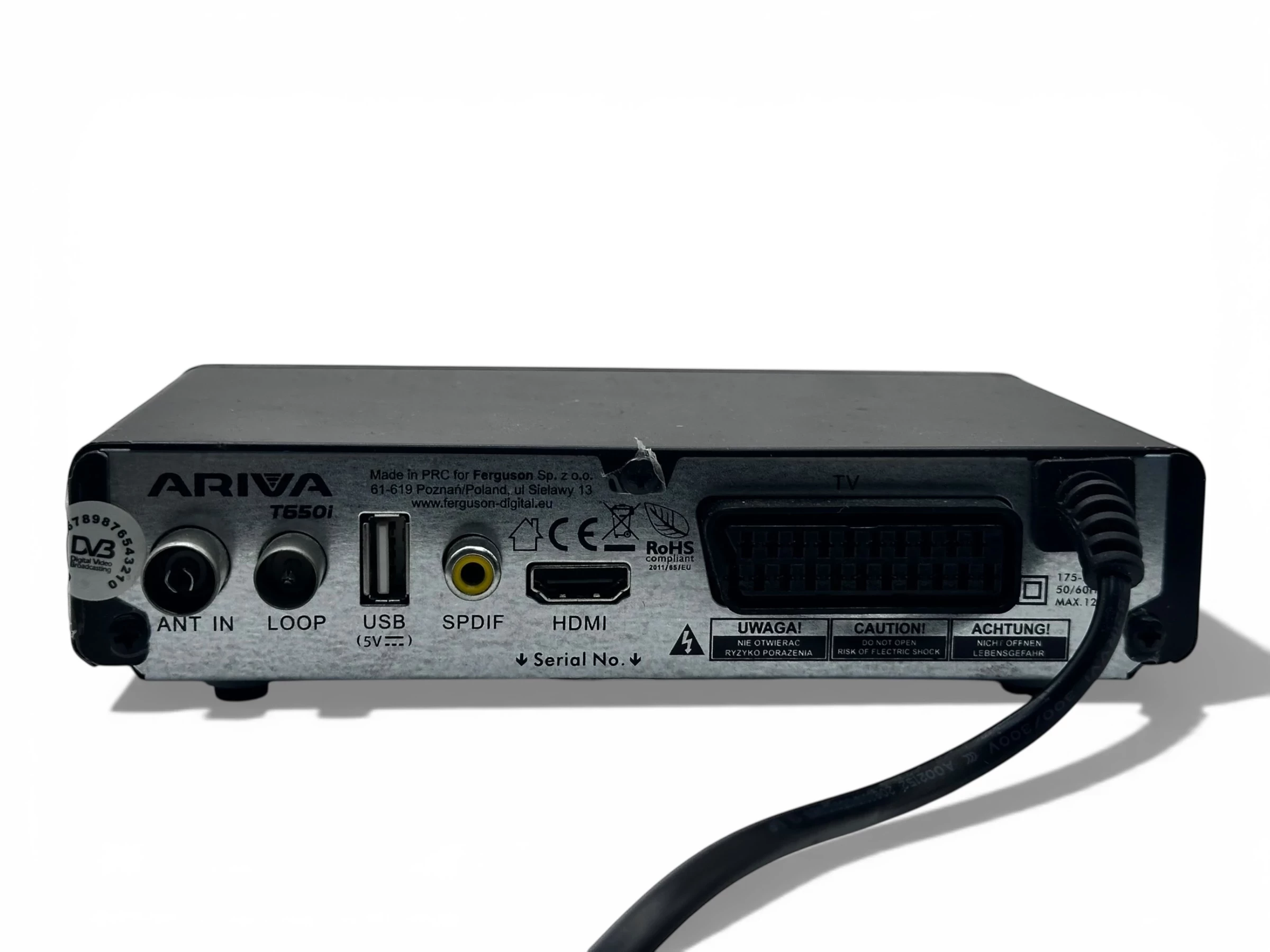 tuner-dvb-t-ferguson-ariva-t650i-rodzaj-tunera-226605-316265