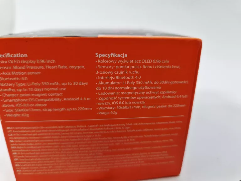 smartband-x-fit-smartwatch-media-tech-mt860-czarny-stan-11323-2