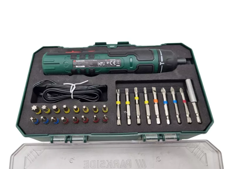 wkretak-akumulatorowy-wkretarka-parkside-4v-pass-4-a1-stan-11323-2