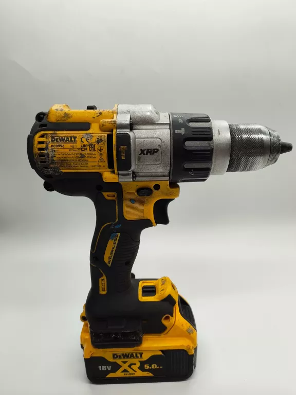 wiertarko-wkretarka-dewalt-dcd996-aku-50ah-stan-11323-2