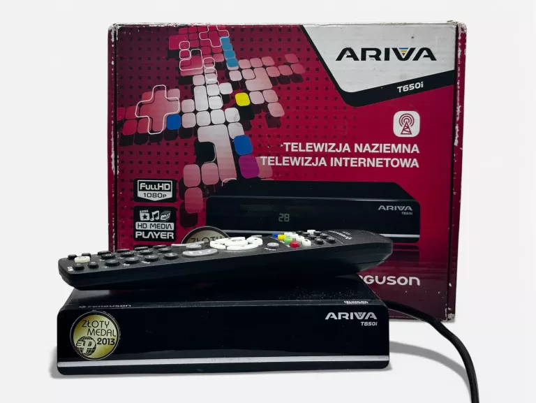 tuner-dvb-t-ferguson-ariva-t650i-piastowska-5-oswiecim-sj