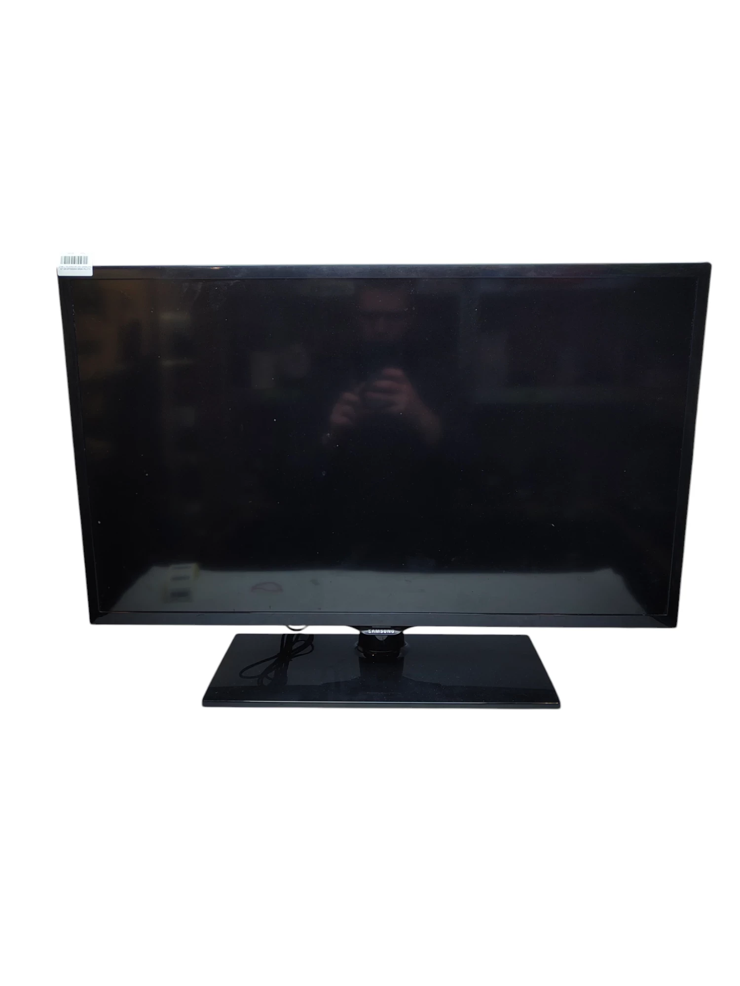 telewizor-led-samsung-32-ue32f5000aw-brak-pilota-sniadeckich-478a-bydgoszcz