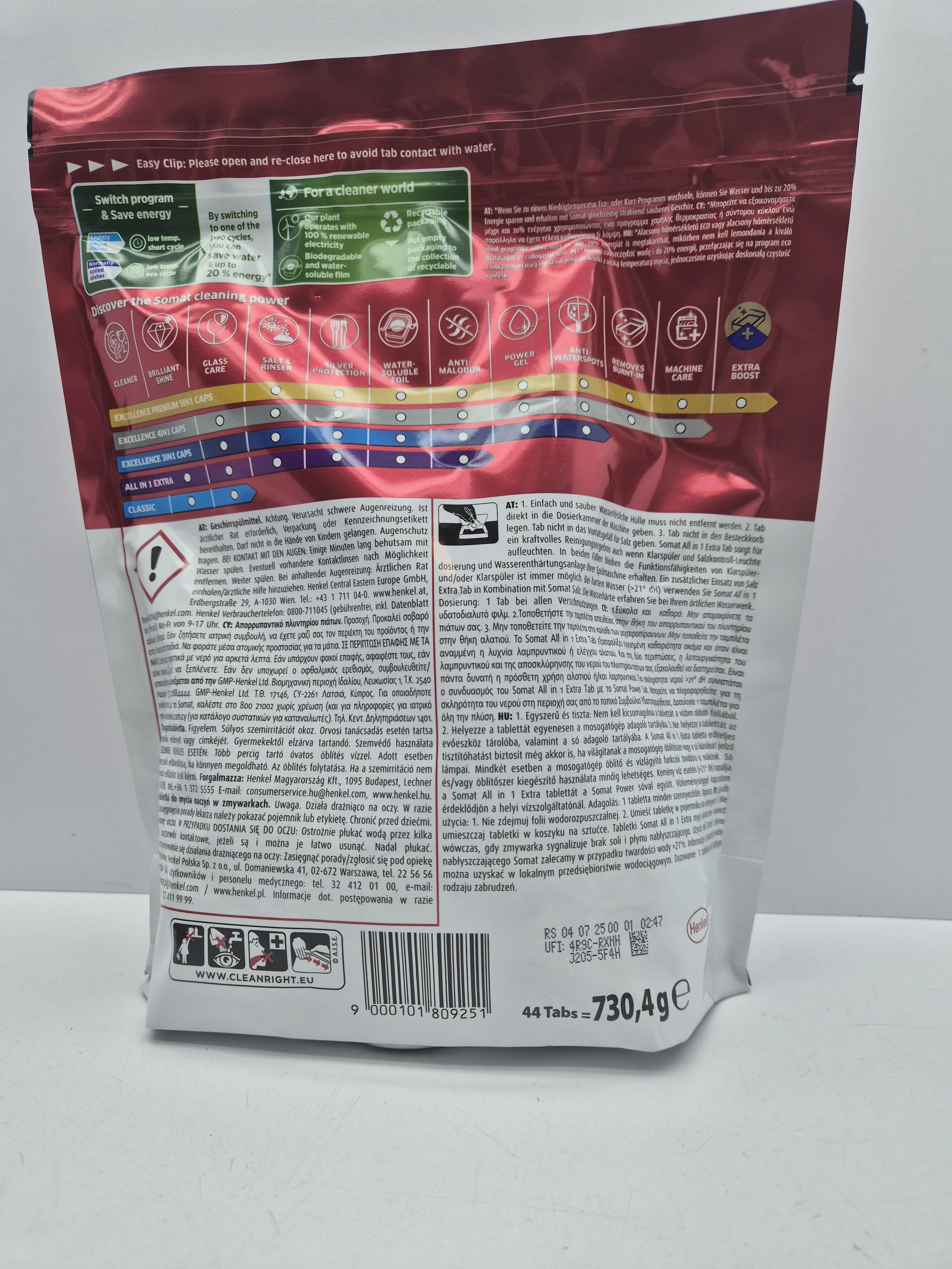 tabletki-do-zmywarki-somat-44szt-ean-gtin-9000101809251