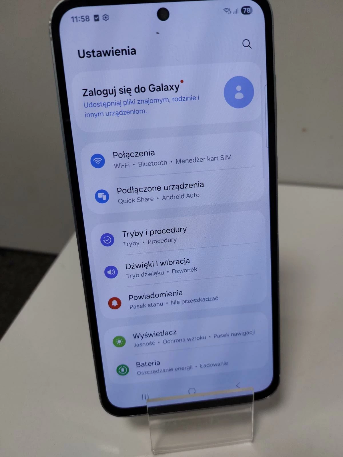 telefon-samsung-a55-8128gb-tyl-rozbity-przekatna-ekranu-660