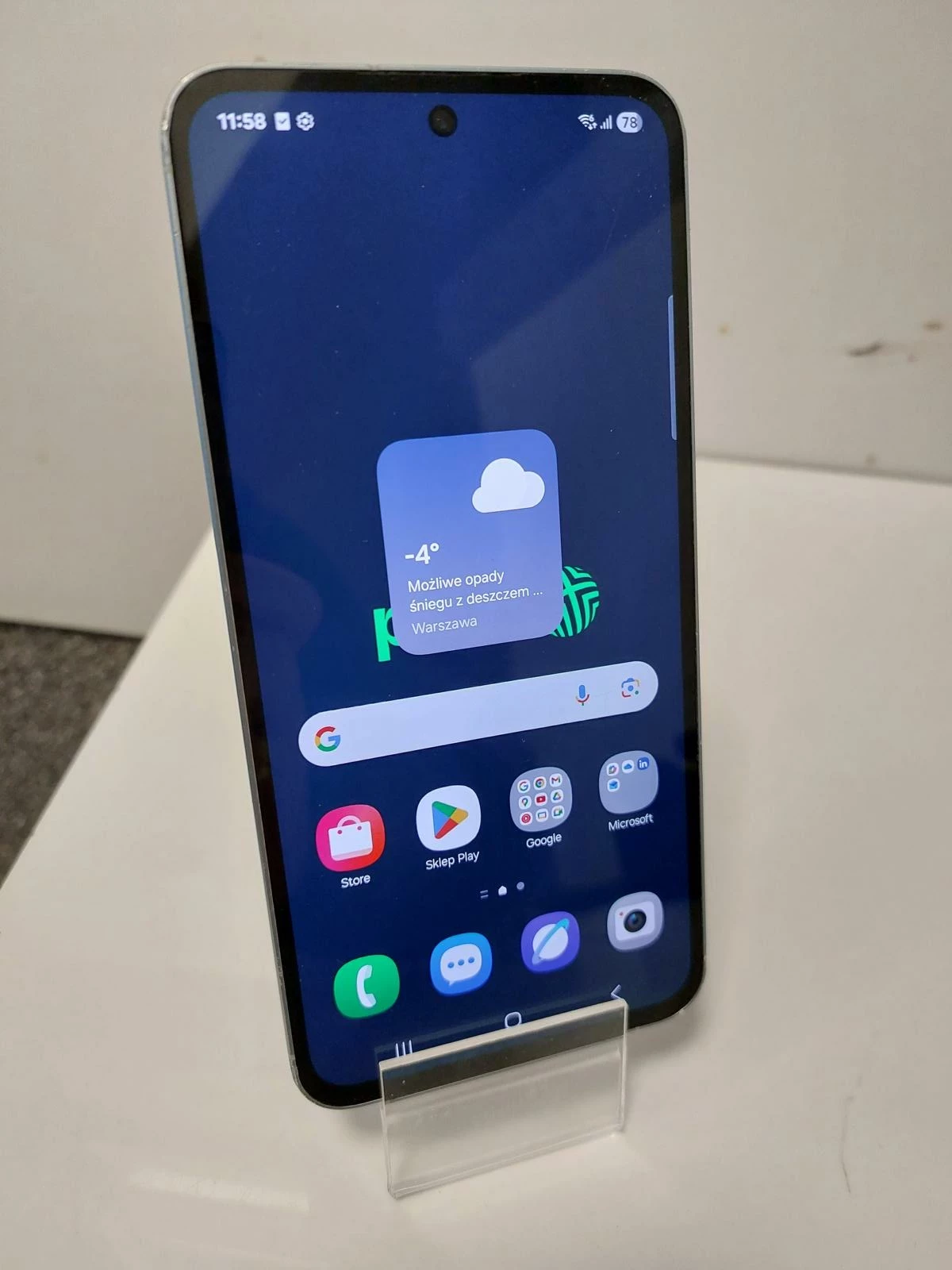 telefon-samsung-a55-8128gb-tyl-rozbity-stan-11323-2